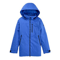 Thumbnail for Burton Women's Lelah Snowboard Jacket, True Black Heather, on sale