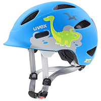 Thumbnail for uvex OYO Style - Leichter Kinder-Helm für Kinder - intergierter Seitenschutz - individuelle im Sale