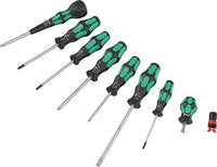 Thumbnail for Wera 05134028001 9527 Ball-Grip Set 1, Schraubendreher-Satz, 9-teilig im Sale