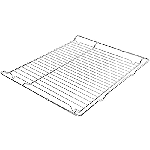 Bosch HEZ634000 Oven Accessories, Combination/Grill Rack, Stainless Steel, Made in Germany on Sale