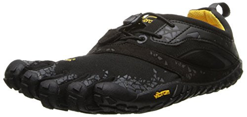 Vibram FiveFingers Damen Spyridon MR Outdoor Fitnessschuhe, Mehrfarbig (Black/Grey) im Sale