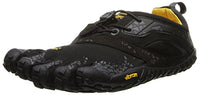 Thumbnail for Vibram FiveFingers Damen Spyridon MR Outdoor Fitnessschuhe, Mehrfarbig (Black/Grey) im Sale