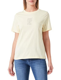 Thumbnail for Scotch & Soda Damen Regular fit T-Shirt, First Light, im Sale