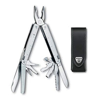 Thumbnail for Victorinox, multi-tool, SwissTool, pocket tool, functions, combination needle-nose pliers, locking blade on sale