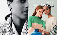 Thumbnail for Lana Grossa knitting magazine About Berlin Special, Issue 2 on sale