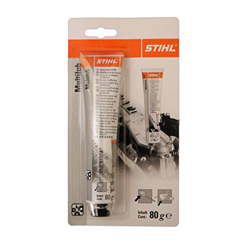 Stihl 0781 120 1109 Multi-purpose grease A / B 80 g on sale