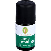 Thumbnail for ATMEWOHL Duftmischung Bio ätherisches Öl 5 ml im Sale