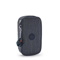 Thumbnail for Kipling 50 PENS Medium Pencil Case, Pouch, Cases, Marine Navy (Blue) on Sale