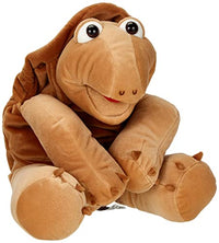 Thumbnail for Living Puppets Handpuppe Sammy die Schildkröte 54 cm im Sale