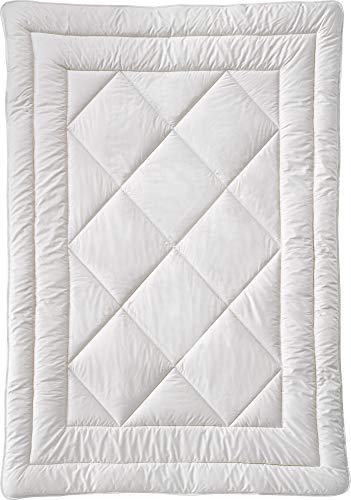Billerbeck Organic 381 Cosidream nature Uno natural blanket 135x200 on sale