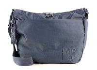 Thumbnail for Mandarina Duck Damen Md 20 Schultertasche, Atlantic Sea, 29x33x12 (L x H W) EU im Sale