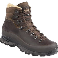 Thumbnail for Meindl Herren Schlern MFS Schuhe, Dunkelbraun, UK 8 im Sale