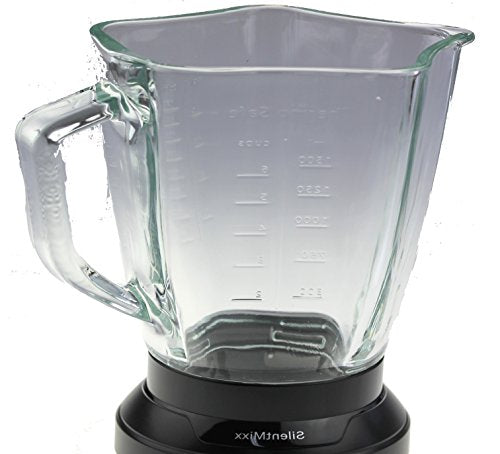 Bosch 11009242 Glaskrug für MMB42G0B, MMB43G2B, MMB43G3B, MMB64G3M, MMB65G0M SilentMixx Standmixer im Sale