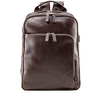 Thumbnail for Picard Herren Rucksack BUDDY aus Büffelleder OneSize | mit Reißverschluss | Rucksack | Business im Sale