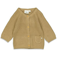 Thumbnail for Feetje Baby Jacke Strickjacke - Happy Together 51300415 (62) im Sale