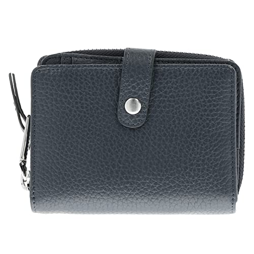 Picard Damen Portemonnaie PURE 1 aus Rindsleder Mittel | mit Druckknopf | Portemonnaie | Alltag, Ausgehen im Sale