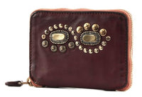 Thumbnail for Campomaggi leather wallet 10 cm on sale