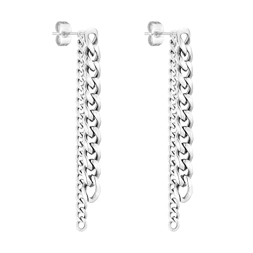 Tamaris Earring TJ-0196-E-50 Silver on Sale