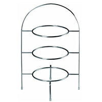 Thumbnail for ASA Etagere, Metall, 49 cm, Weiß im Sale
