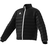 Thumbnail for adidas Unisex Kinder Entrada Light Jacket, Black, 13-14 Years im Sale