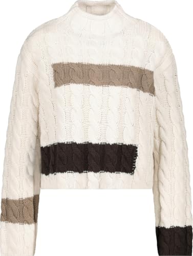 MONARI Pullover Almond - 42 im Sale
