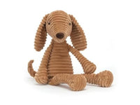 Thumbnail for Jellycat Ribble Dog Plüsch-Dekoration zum Sammeln im Sale