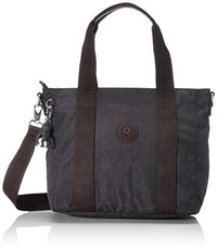 Thumbnail for Kipling ASSENI MINI, Small tote (with shoulders removable strap), 14 x 80 x cm, Dancing Bouquet (Multi) on sale