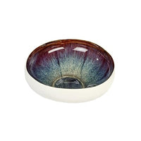 Thumbnail for Lambert Takeo ceramic bowl Mystic topaz H9 cm, D38 cm on sale