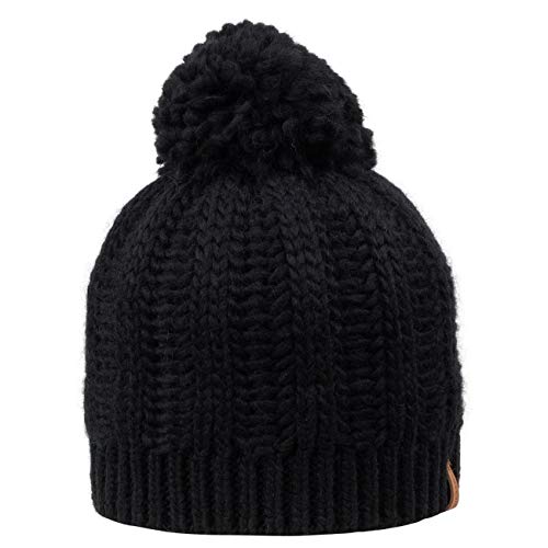 GIESSWEIN Tremmelberg Beanie - Women's &amp; Men's Unisex Beanie, Breathable Knitted Hat Made of Merino Wool, Cap for Sports &amp; Leisure, Soft, Warm, Stretchy, Comfortable, Lined on Sale