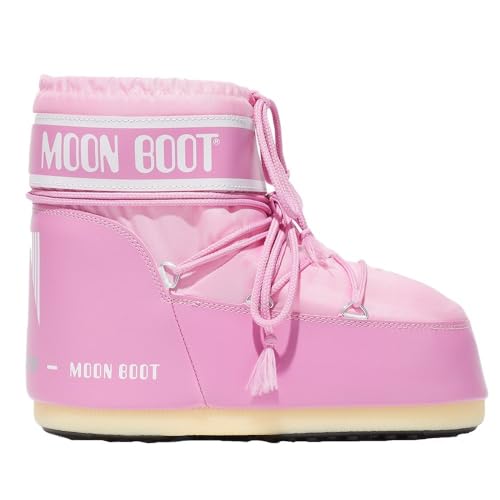 Moon Boot MB ICON Low Nylon - 42/44 im Sale