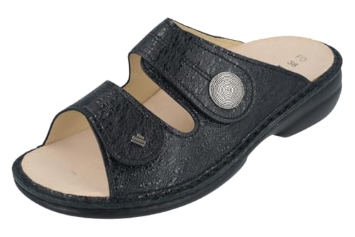 Finn Comfort Adult Sansibar Cl black on sale