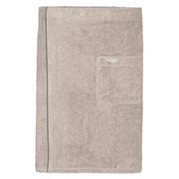 Thumbnail for Vossen Saunakilts Herren Lars Cadet Blue - 7510 60x160 cm im Sale