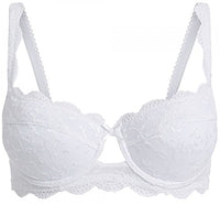 Thumbnail for Nina von C. Silver Edition Dirndl BH Damen, Weiss, 80E