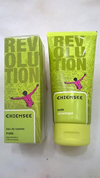 Thumbnail for CHIEMSEE Revolut Men EDT Vapo 50 ml, 1 pack (1 x 50 ml) on sale