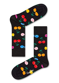 Thumbnail for Happy Socks Damen Big Dot Snowman Socken, Mehrfarbig (Multicolour 430), 36-40 EU im Sale