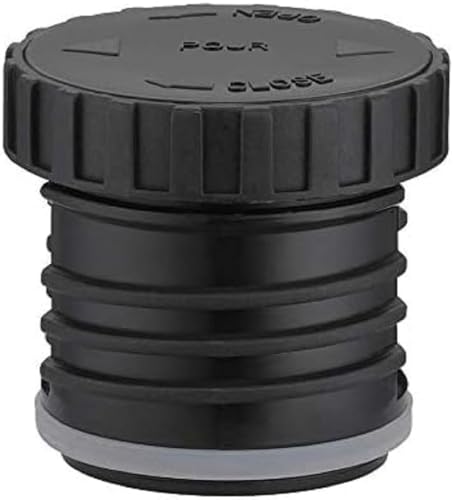 alfi 9202.001.035 Spare part screw cap plastic, for insulated bottle 5457 Isotherm Eco 1.0 l