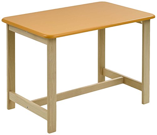 Geuther - Tisch Pepino, Höhe 55 cm, bunt