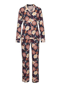 Thumbnail for Lascana Damen Pyjama im Sale