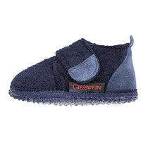 Thumbnail for GIESSWEIN Unterstaufen, Unisex Baby Slippers, Ocean, 18 EU on Sale