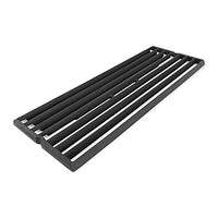 Thumbnail for Broil King 11241 Grid-Baron Cast Iron Grill, One Size, Black on Sale