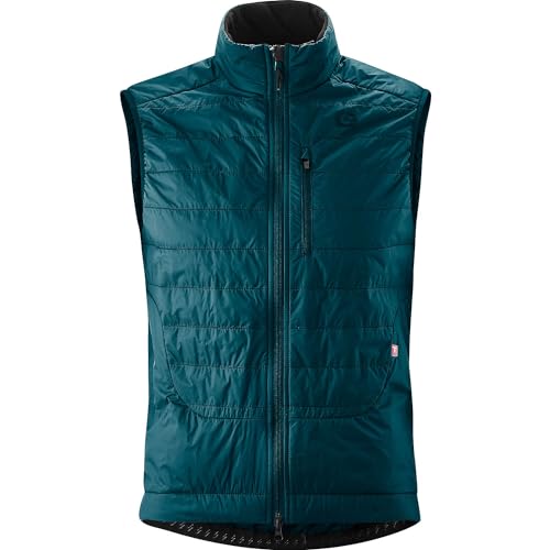 Gonso Herren Weste Taccone im Sale