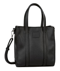 Thumbnail for Gabor bags Elfie Damen Shopper Umhängetasche Reißverschluss Mittelgroß Schwarz im Sale