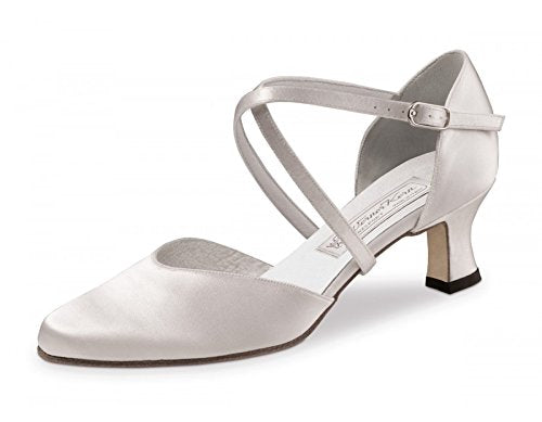 Werner Kern Brautschuhe Patty 5,5 LS - im Sale