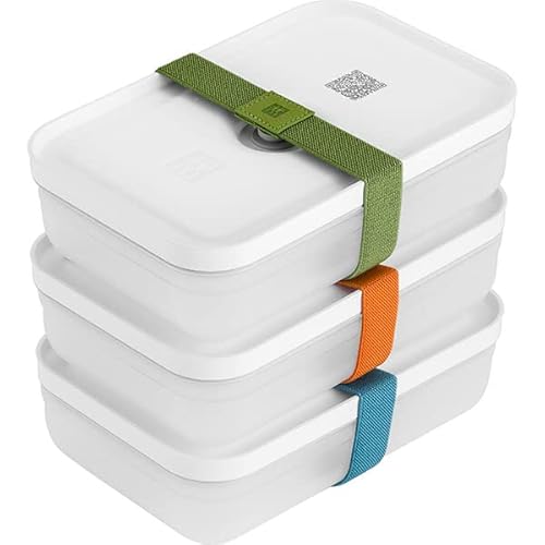 Zwilling 36801-322-0 Vacuum Lunchbox Set on Sale