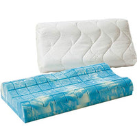 Thumbnail for fan Medisan Sleep & Care neck support pillow Gelax 40x80 cm