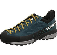 Thumbnail for Scarpa Unisex Mescalito GTX Bergstiefel, Petrolfarben, 43 EU im Sale