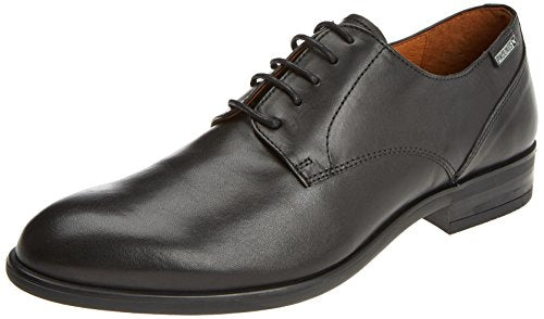 Pikolinos Schnürschuhe in Leder Bristol für Männer Farbe Negro im Sale