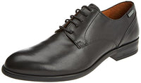 Thumbnail for Pikolinos Schnürschuhe in Leder Bristol für Männer Farbe Negro im Sale