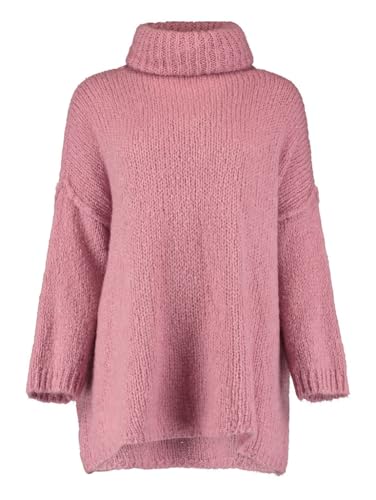 Zabaione Damen Pullover Bk-147-045 Rose S-m im Sale