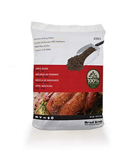 Thumbnail for Broil King 63923 Apfelmischung Hartholz Grillpellets Holz im Sale